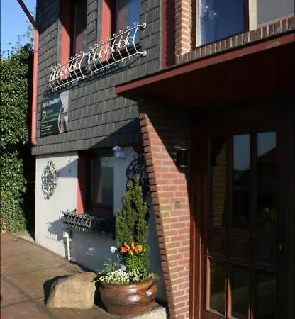 Gæstehus Gastehaus Am Sonnenwinkel Bissendorf
