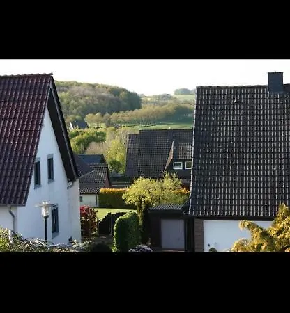 Gæstehus Gastehaus Am Sonnenwinkel Bissendorf
